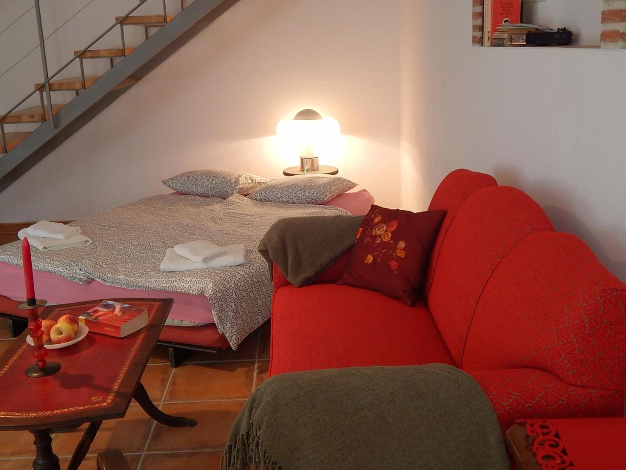 Apartamento Burriana