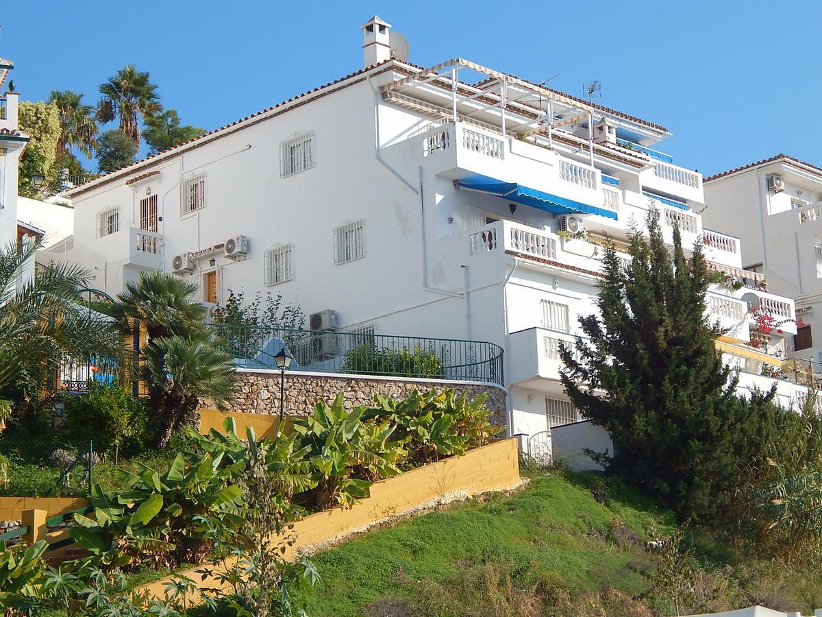 Burriana Apartamento *
