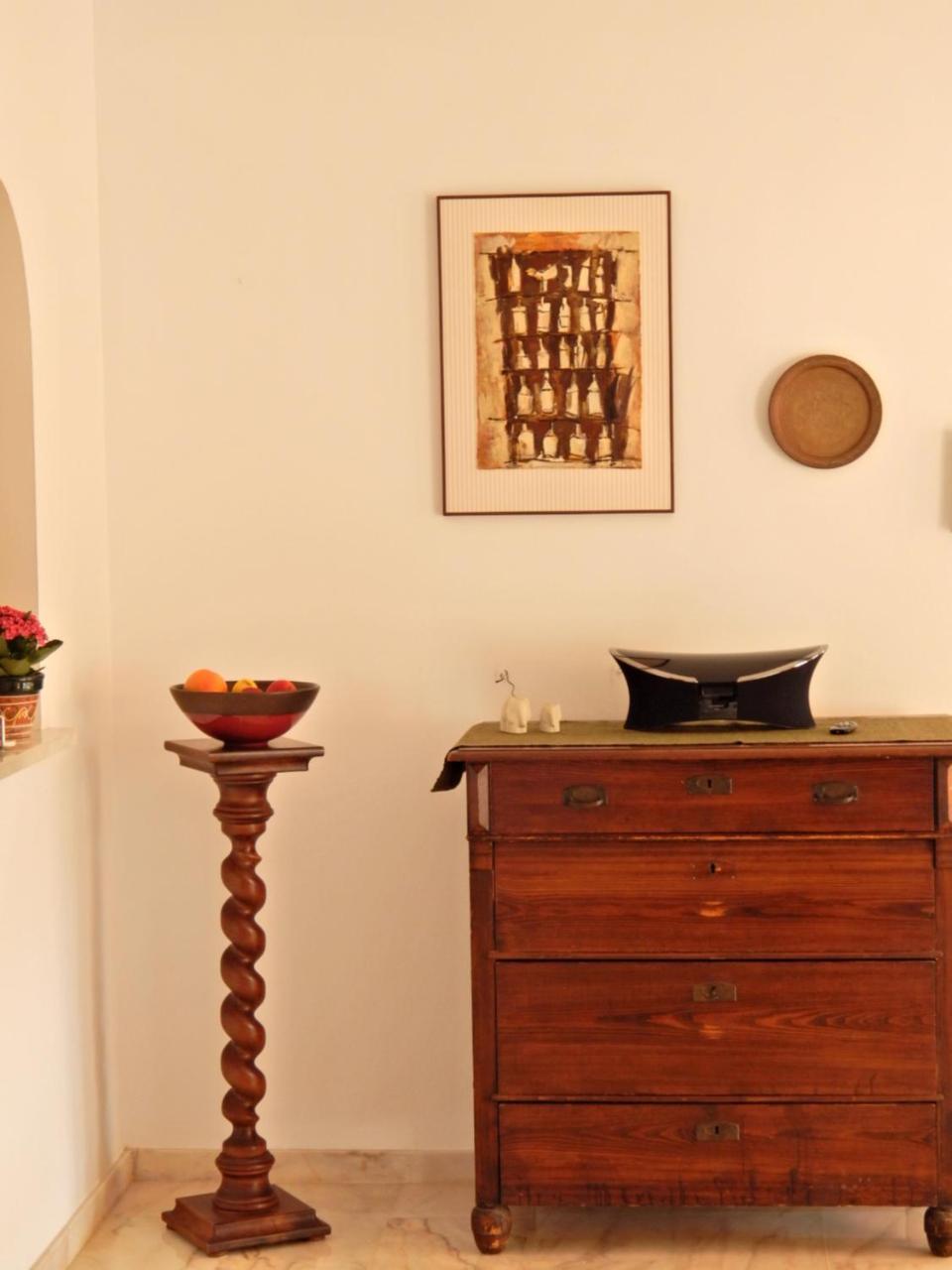 Apartamento Burriana *