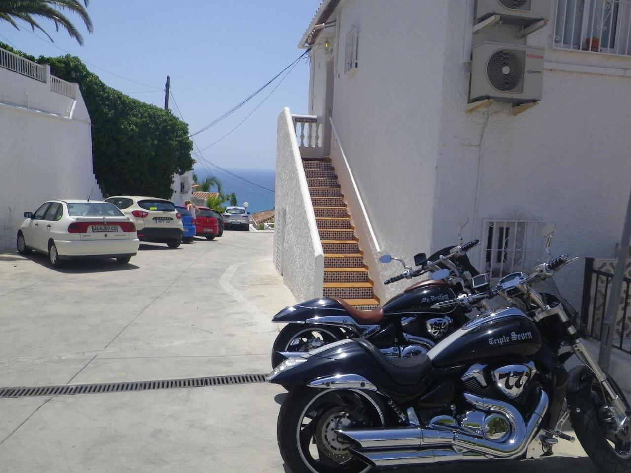 Apartamento Burriana