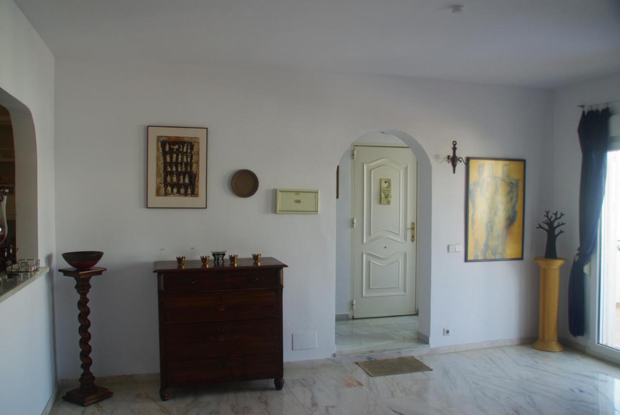 Burriana Nerja