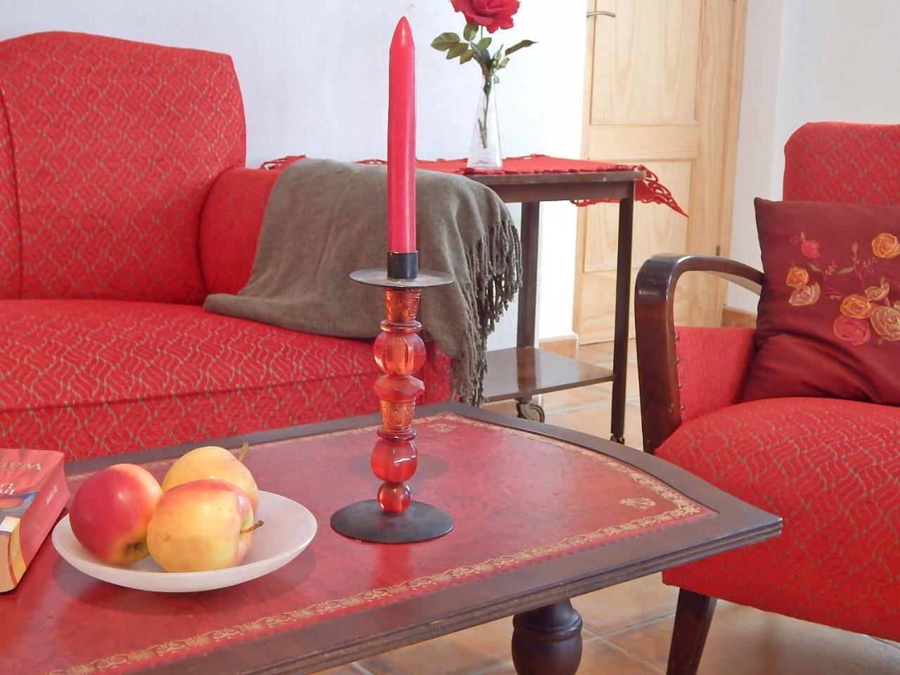 Apartamento Burriana Nerja