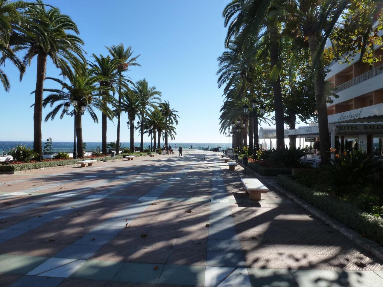 Burriana Apartamento Nerja