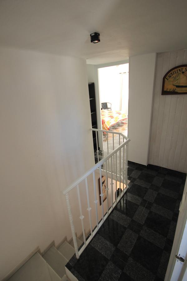 Duplex Fray Junipero *