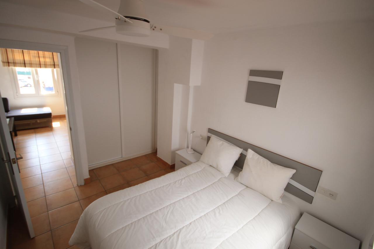 Duplex Fray Junipero * Nerja