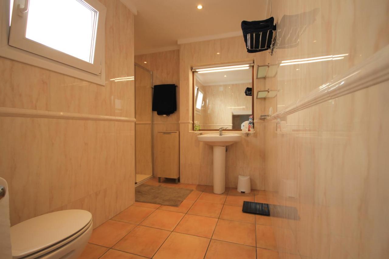 Apartamento Duplex Fray Junipero *
