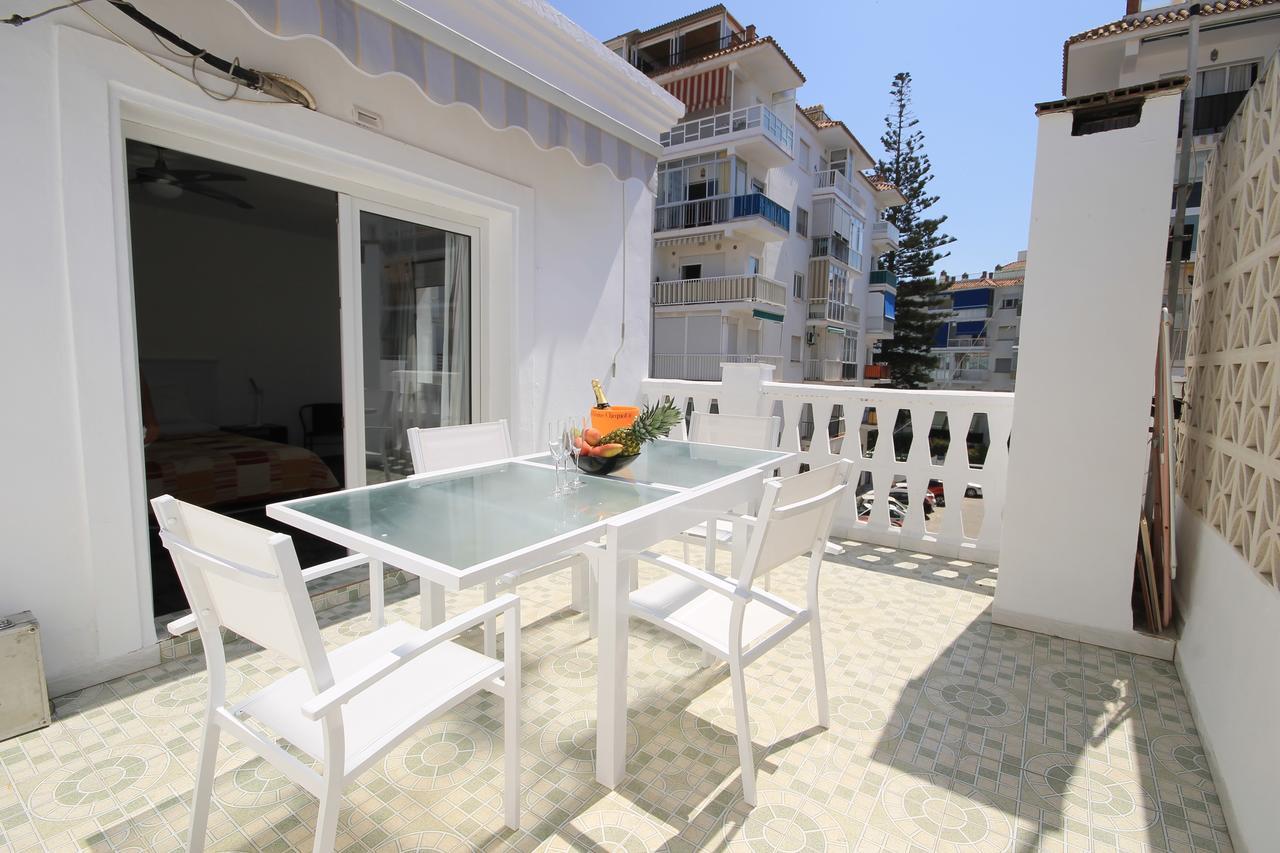 Duplex Fray Junipero * Nerja