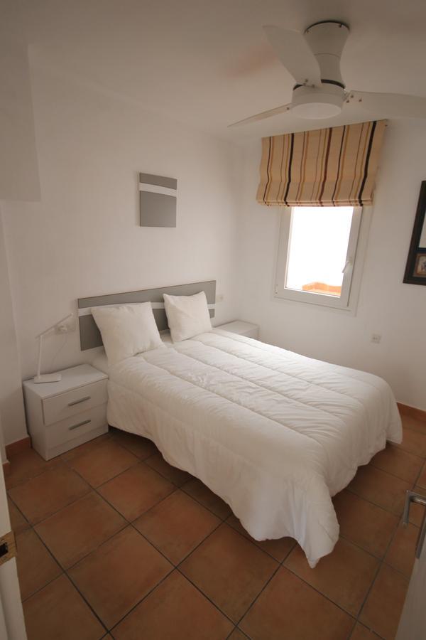 Duplex Fray Junipero * Nerja