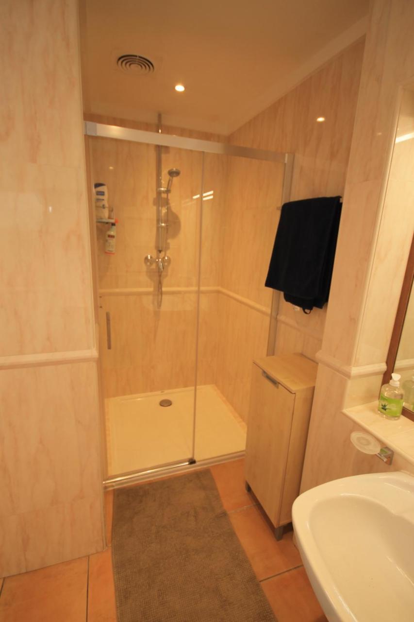 Duplex Fray Junipero Nerja