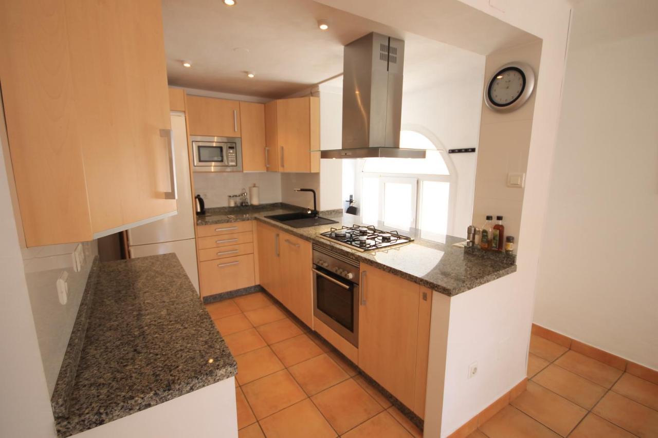 Duplex Fray Junipero Apartamento *