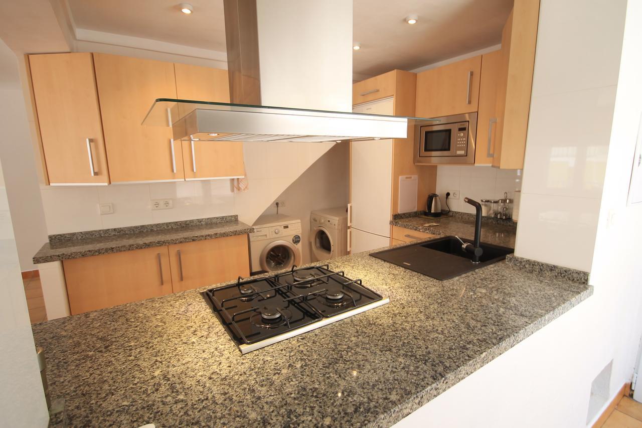 Duplex Fray Junipero Apartamento Nerja