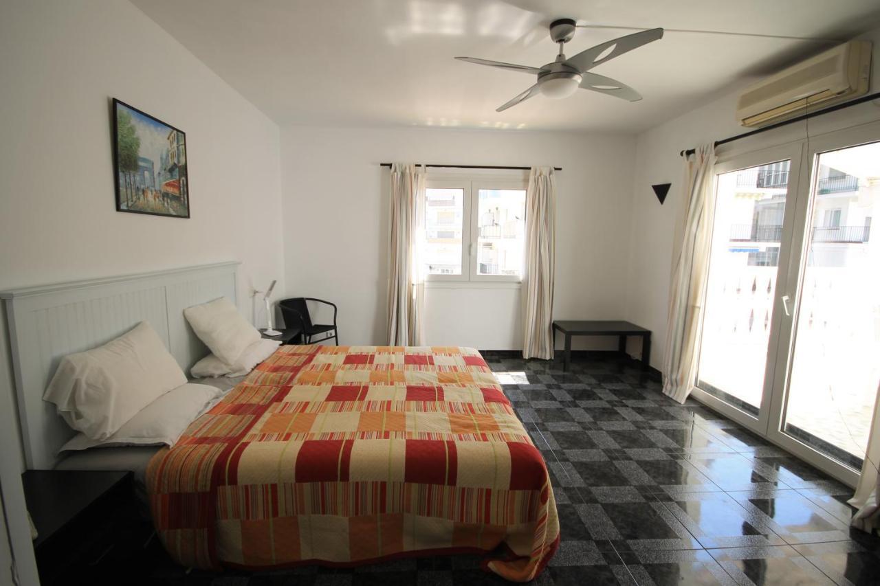 Duplex Fray Junipero