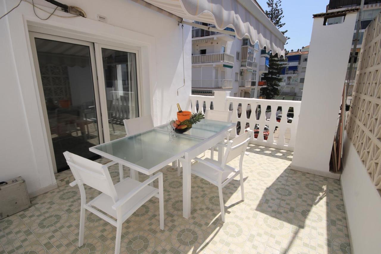 Apartamento Duplex Fray Junipero *