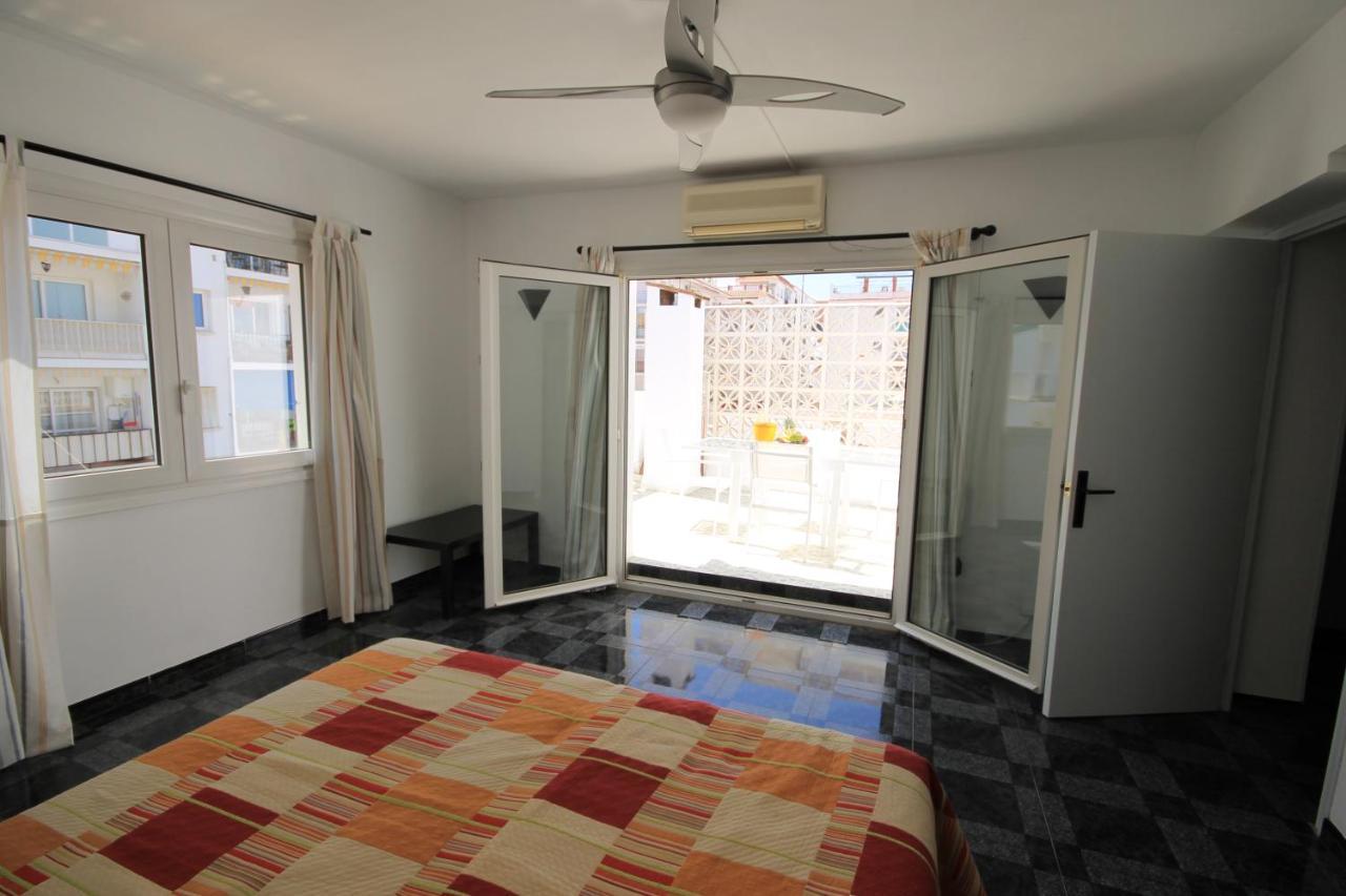 Apartamento Duplex Fray Junipero