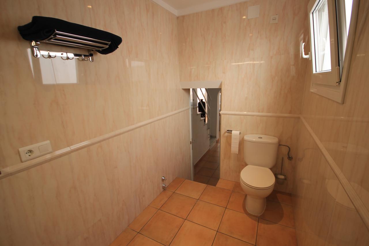 Duplex Fray Junipero Apartamento
