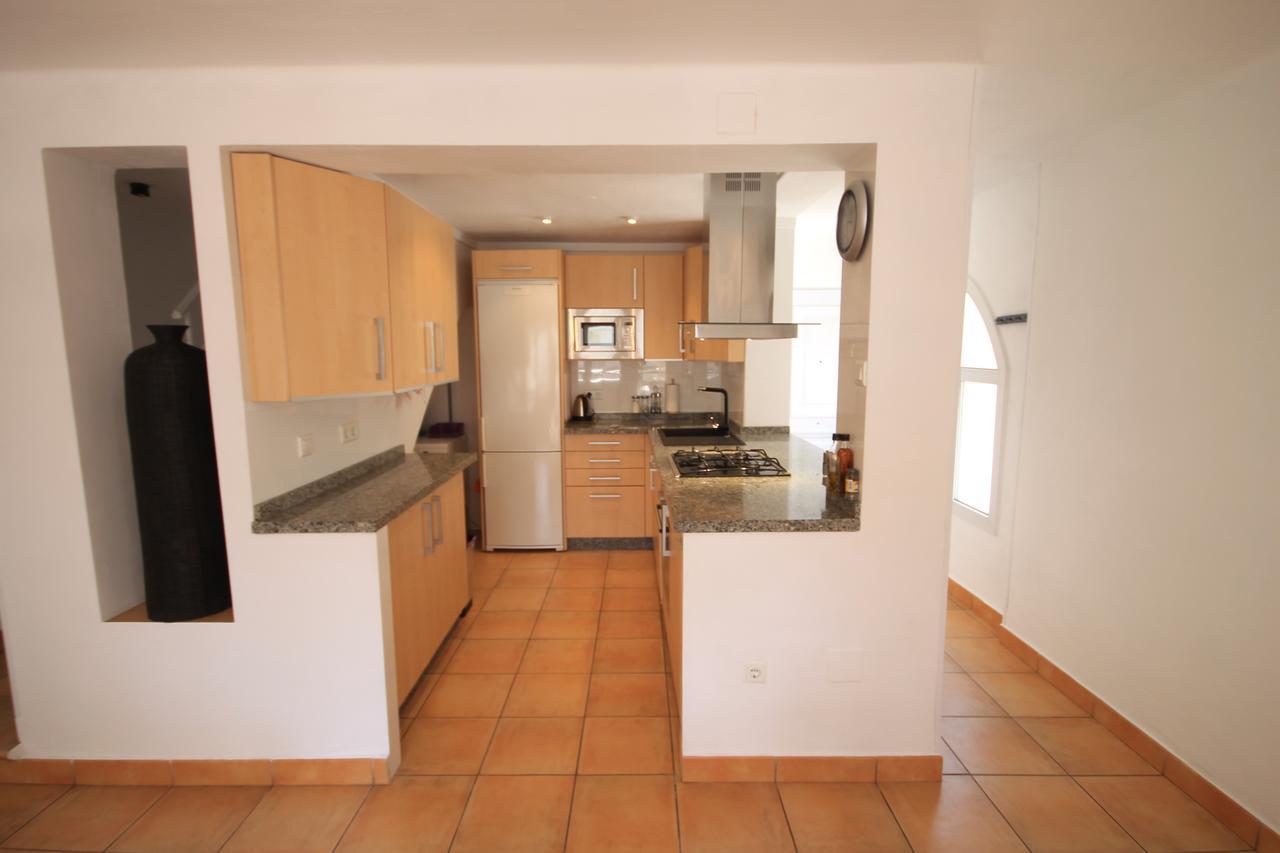 Duplex Fray Junipero Apartamento *