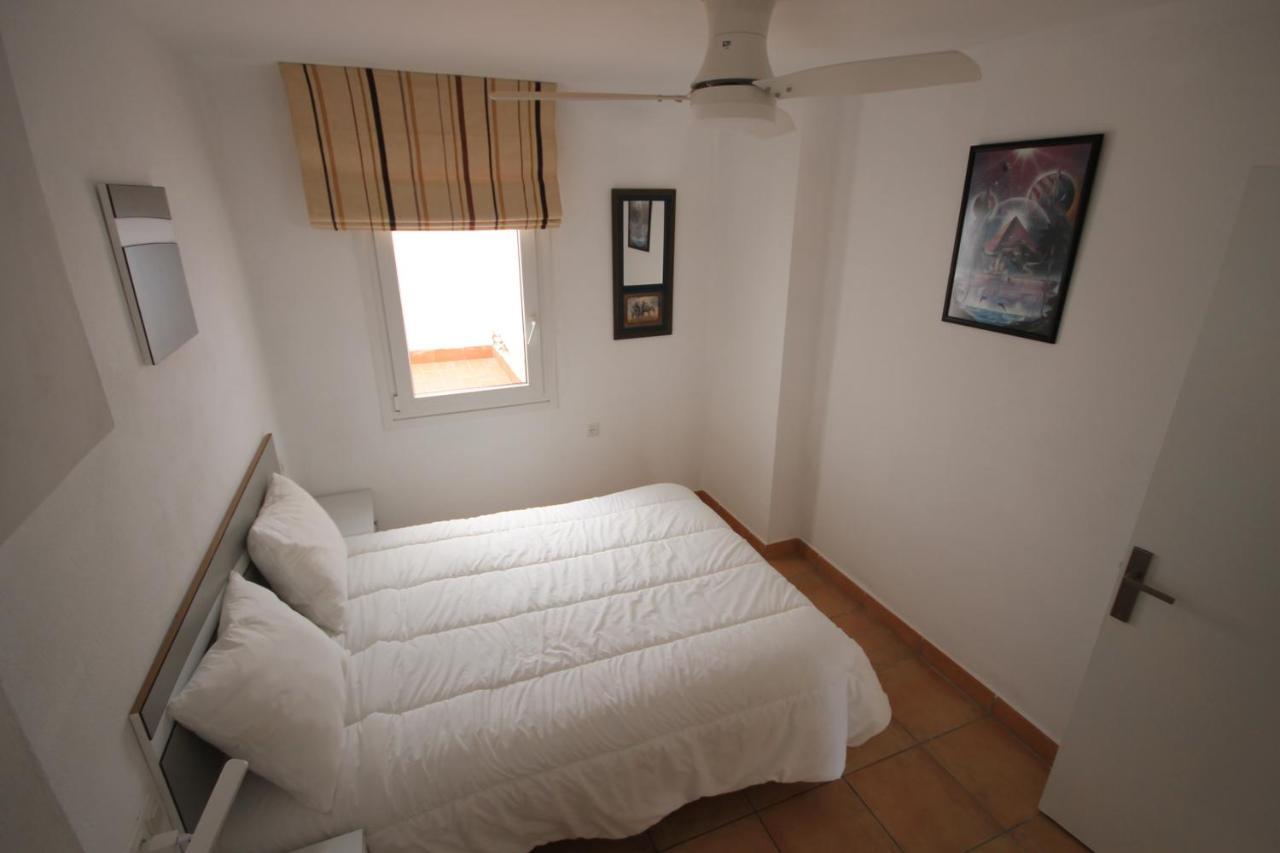 Duplex Fray Junipero Nerja