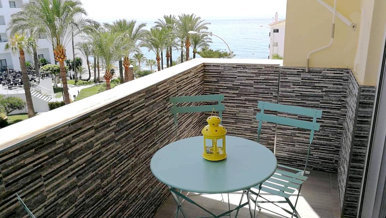 Apartamento Toboso Lena *
