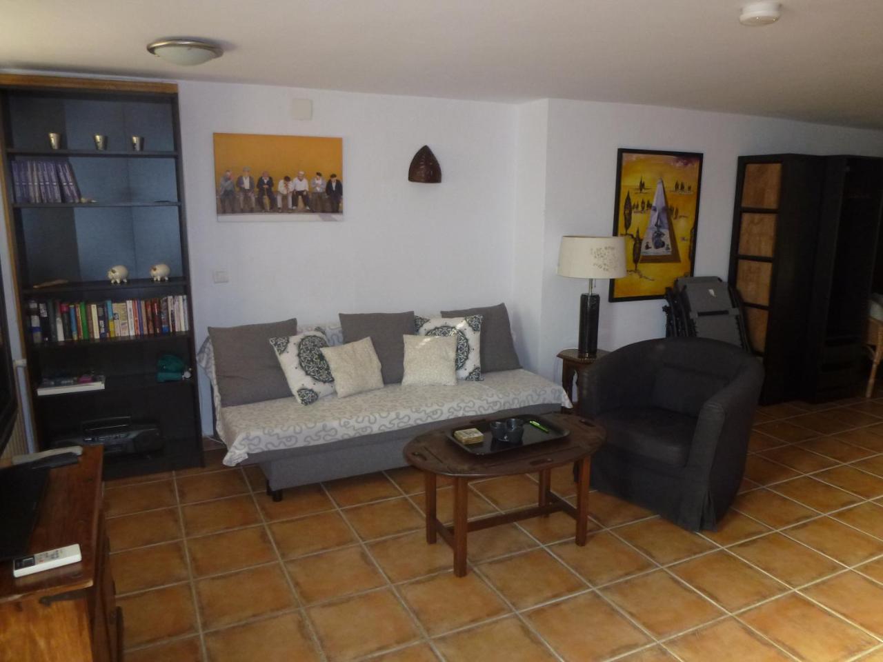 Apartamento Burriana Nerja