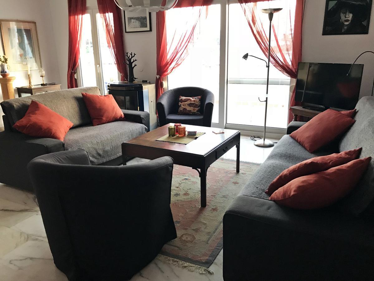 Burriana Apartamento *