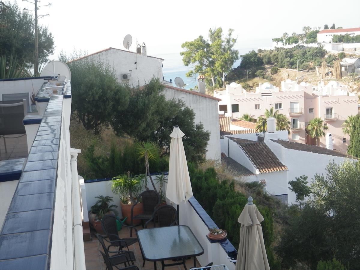 Burriana Apartamento Nerja