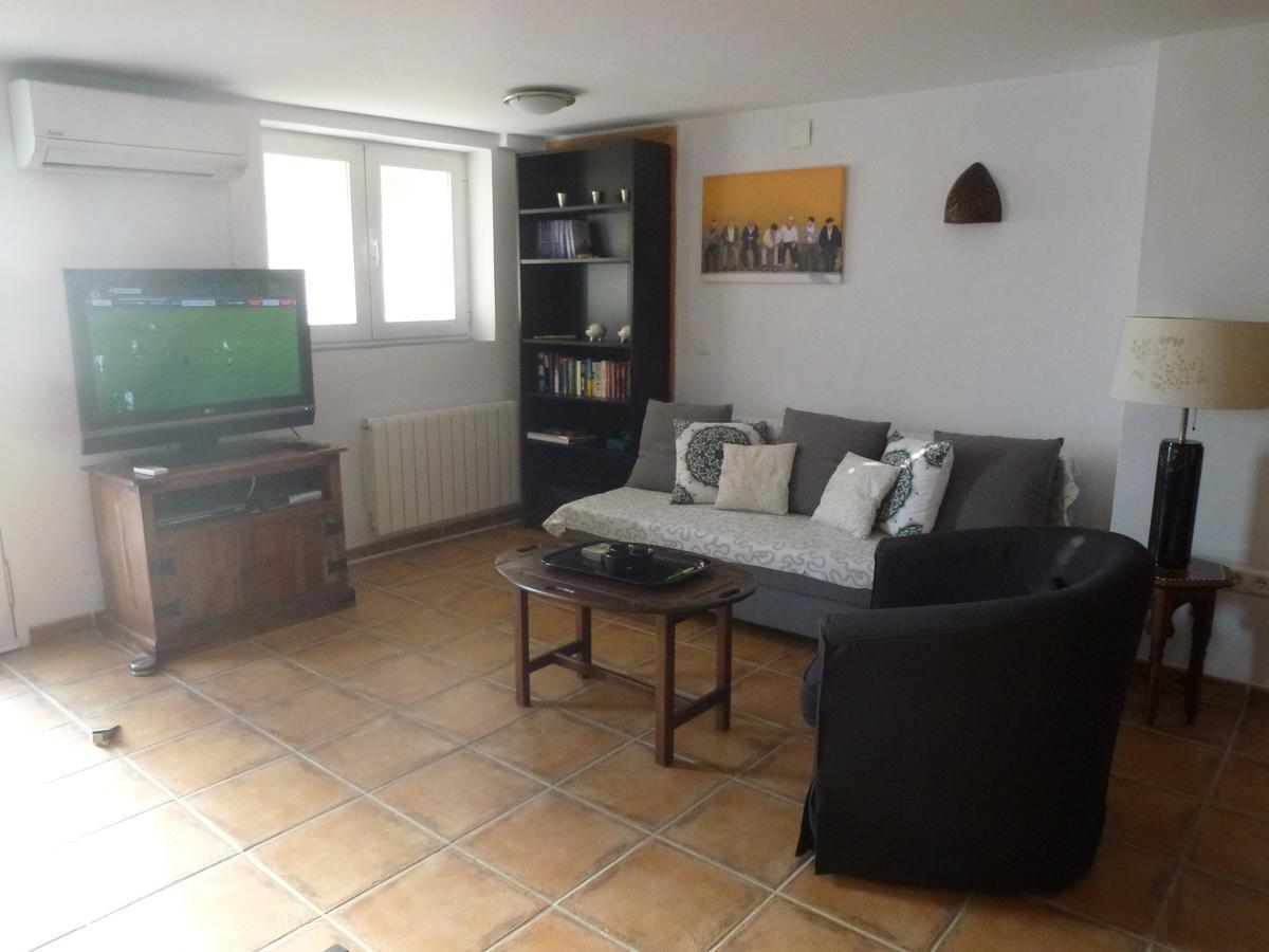 Apartamento Burriana *
