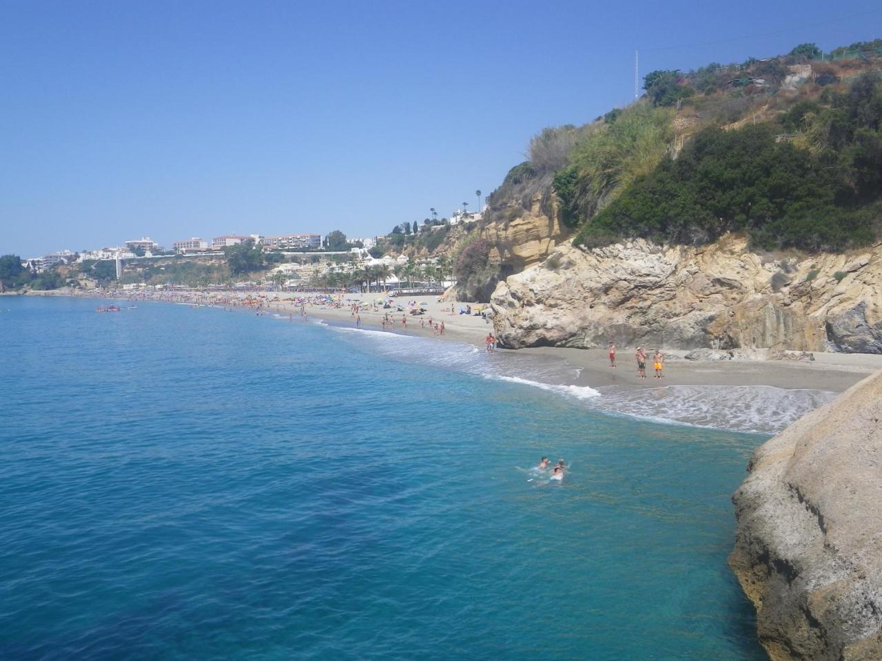 Burriana Apartamento Nerja