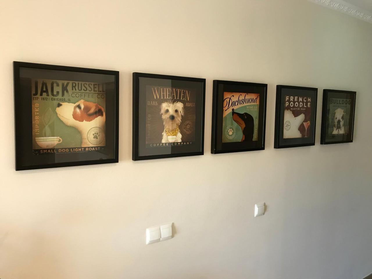 Apartamento Plaza España *