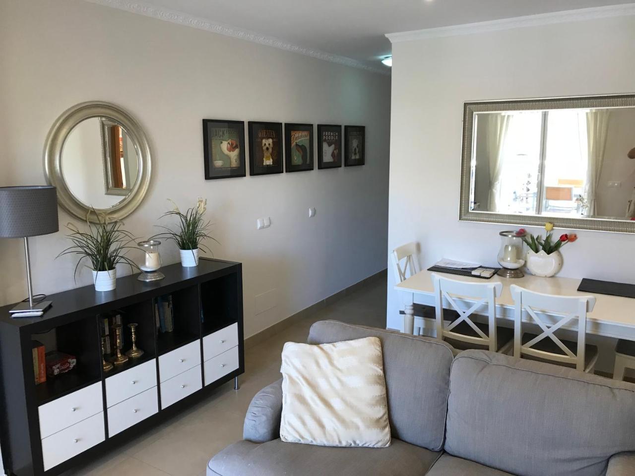 Apartamento Apartamento Plaza España