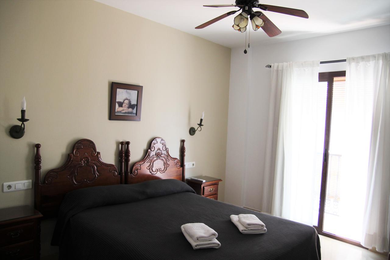 Easy Bronce Guest house Nerja