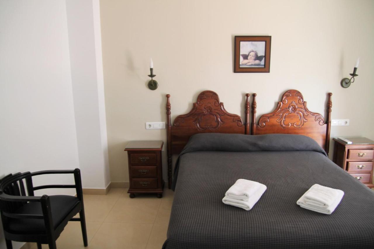 Guest house Easy Bronce