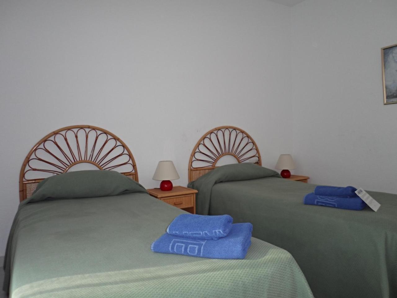 Bajamar Ii 6 Menyber Apartamento *