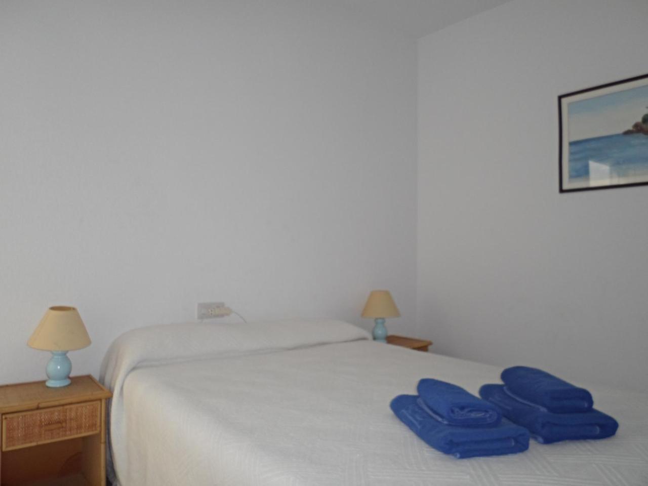Bajamar Ii 6 Menyber * Nerja