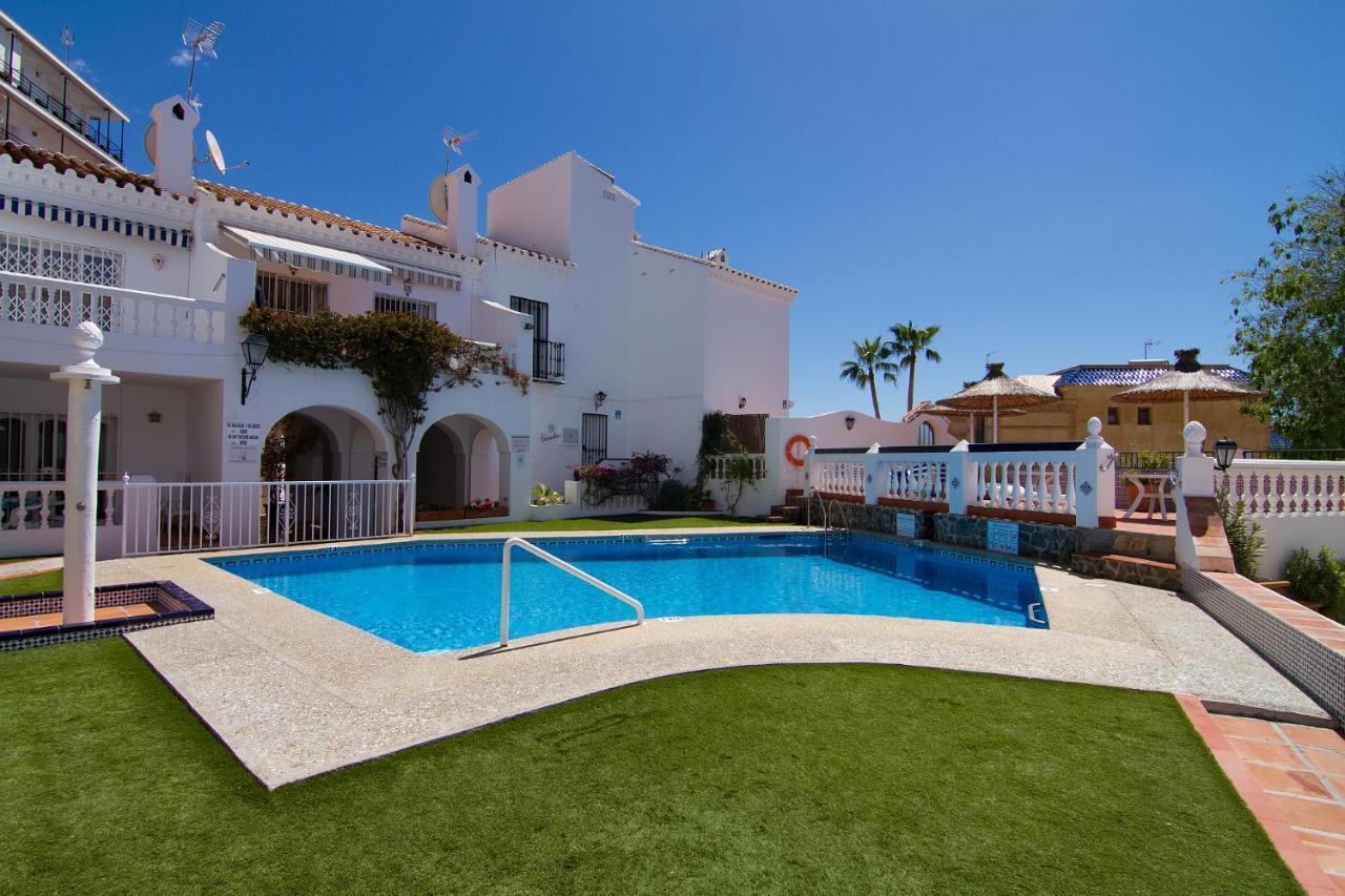 Apartamento Bajamar Ii 6 Menyber *