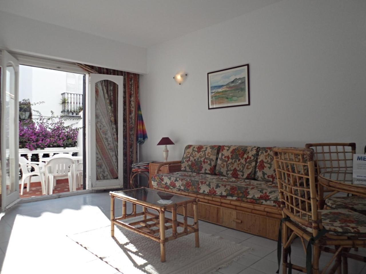 Bajamar Ii 6 Menyber * Nerja