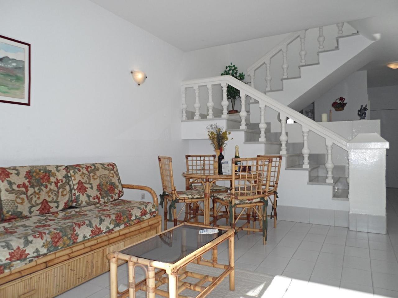 Apartamento Bajamar Ii 6 Menyber *