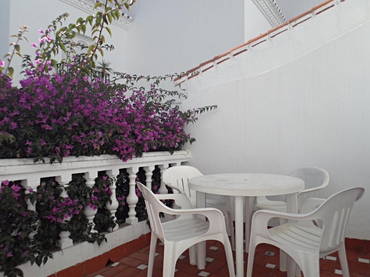 Bajamar Ii 6 Menyber Apartamento