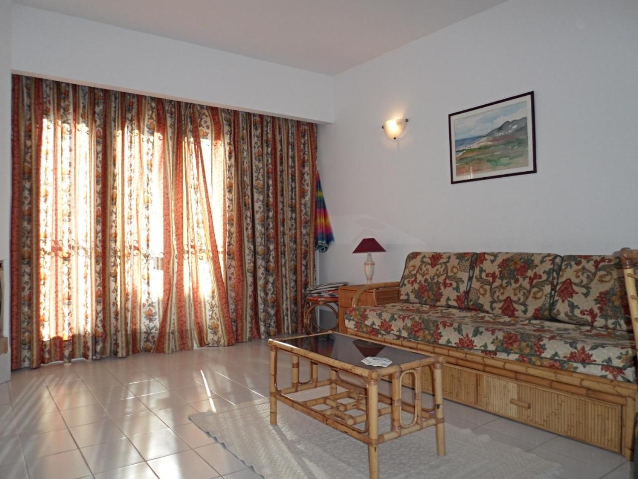 Apartamento Bajamar Ii 6 Menyber Nerja