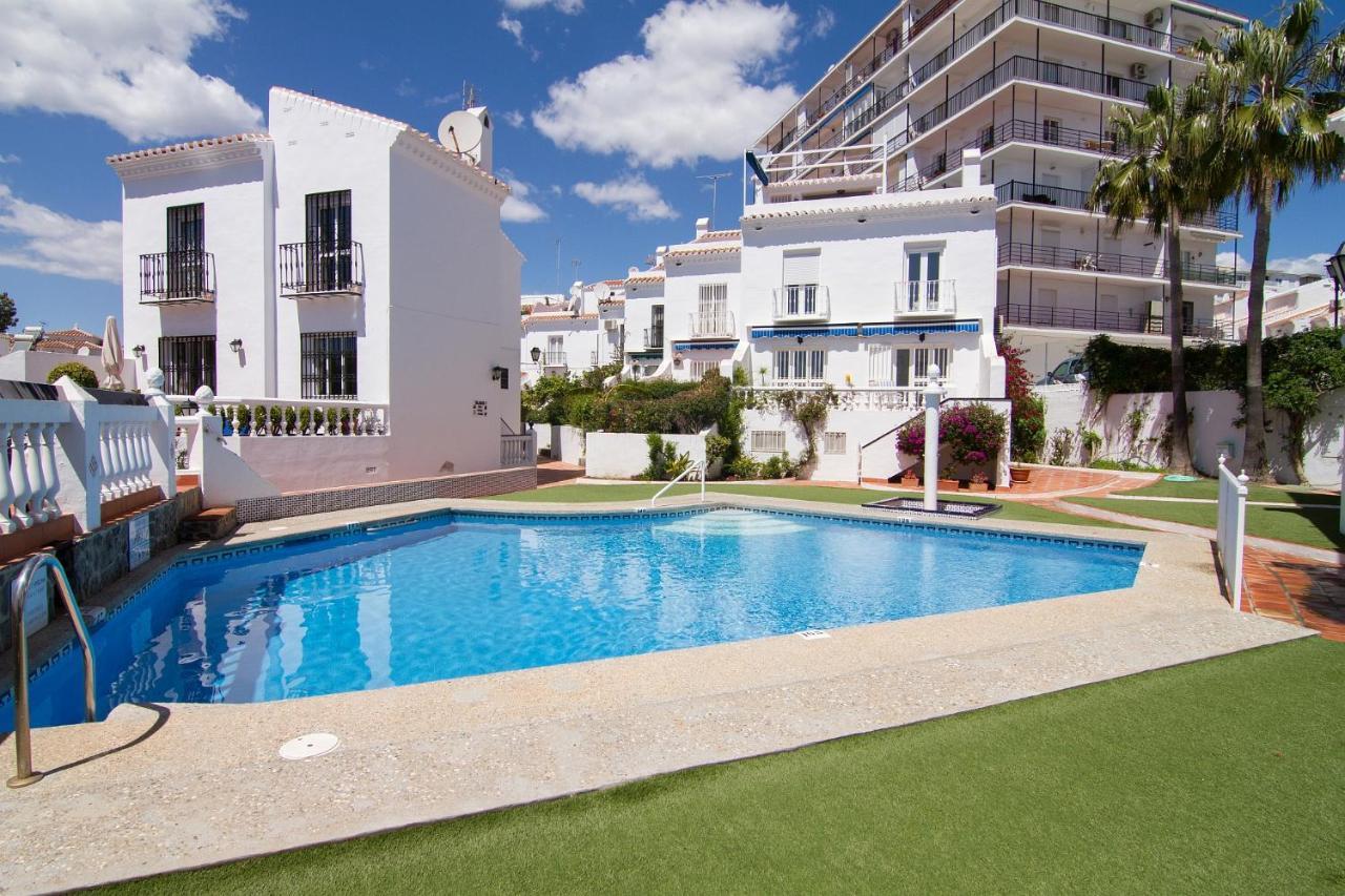 Bajamar Ii 6 Menyber Apartamento Nerja