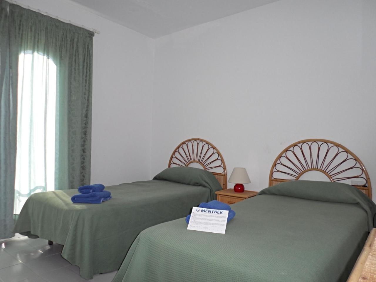 Bajamar Ii 6 Menyber Apartamento