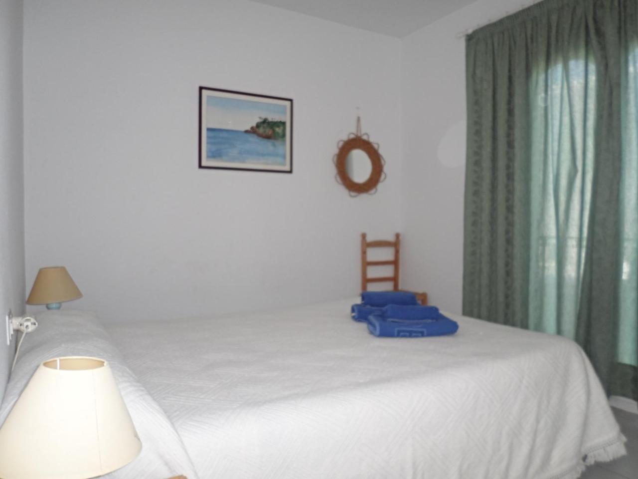 Bajamar Ii 6 Menyber Apartamento