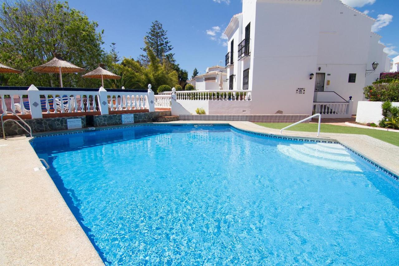 Apartamento Bajamar Ii 6 Menyber Nerja