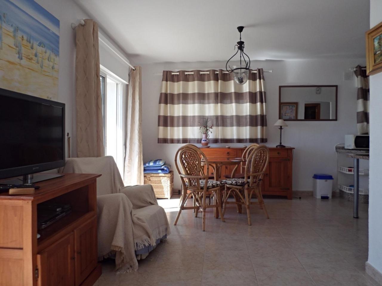 Apartamento Acapulco Playa 7 Menyber