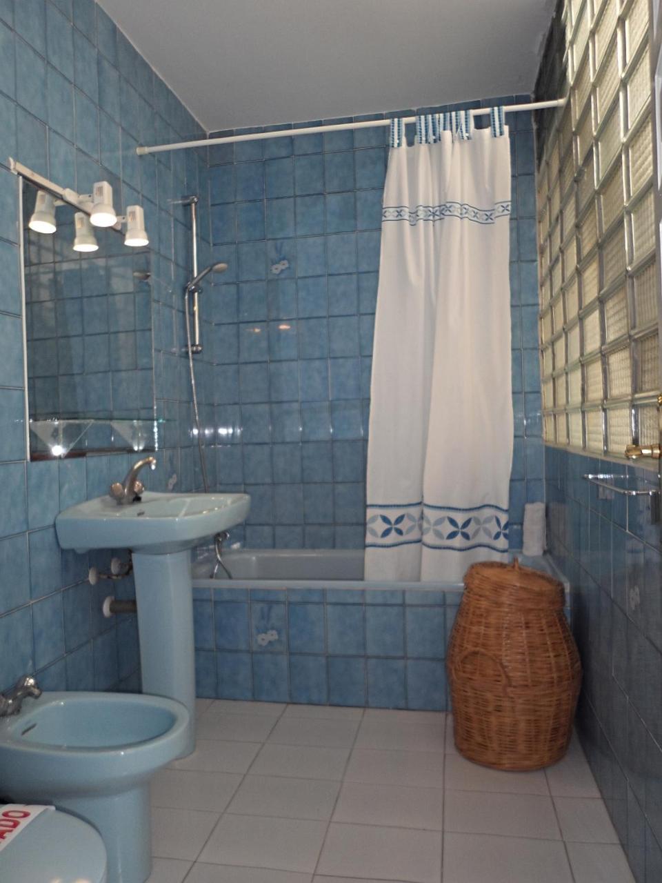 Bajamar Ii 6 Menyber Apartamento Nerja