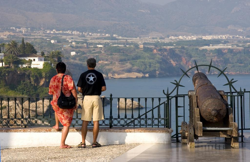 Perla Marina Apartamento Nerja