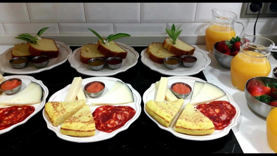 Welcome Luxury Guest house 3*