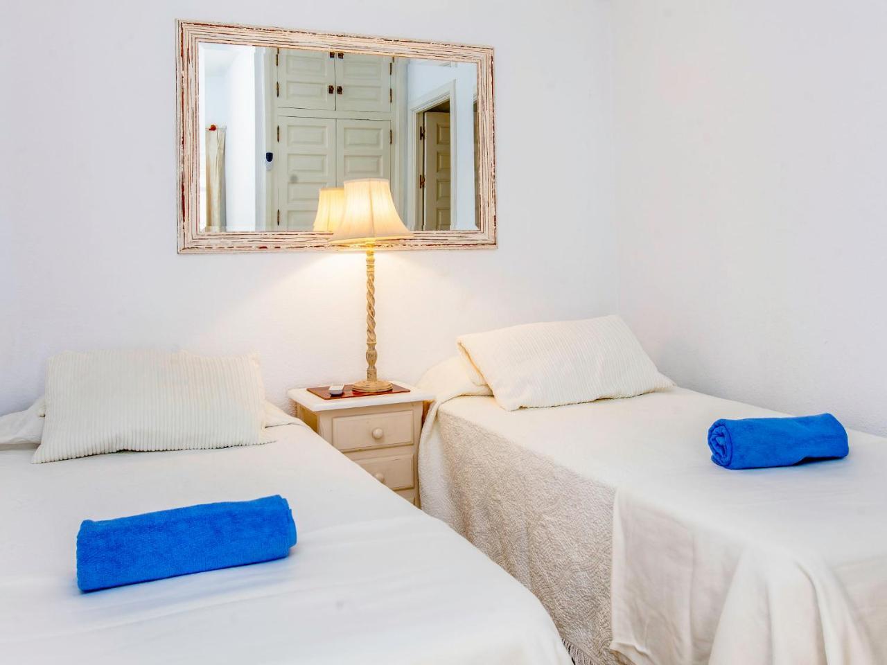 Tejon By Interhome * Nerja