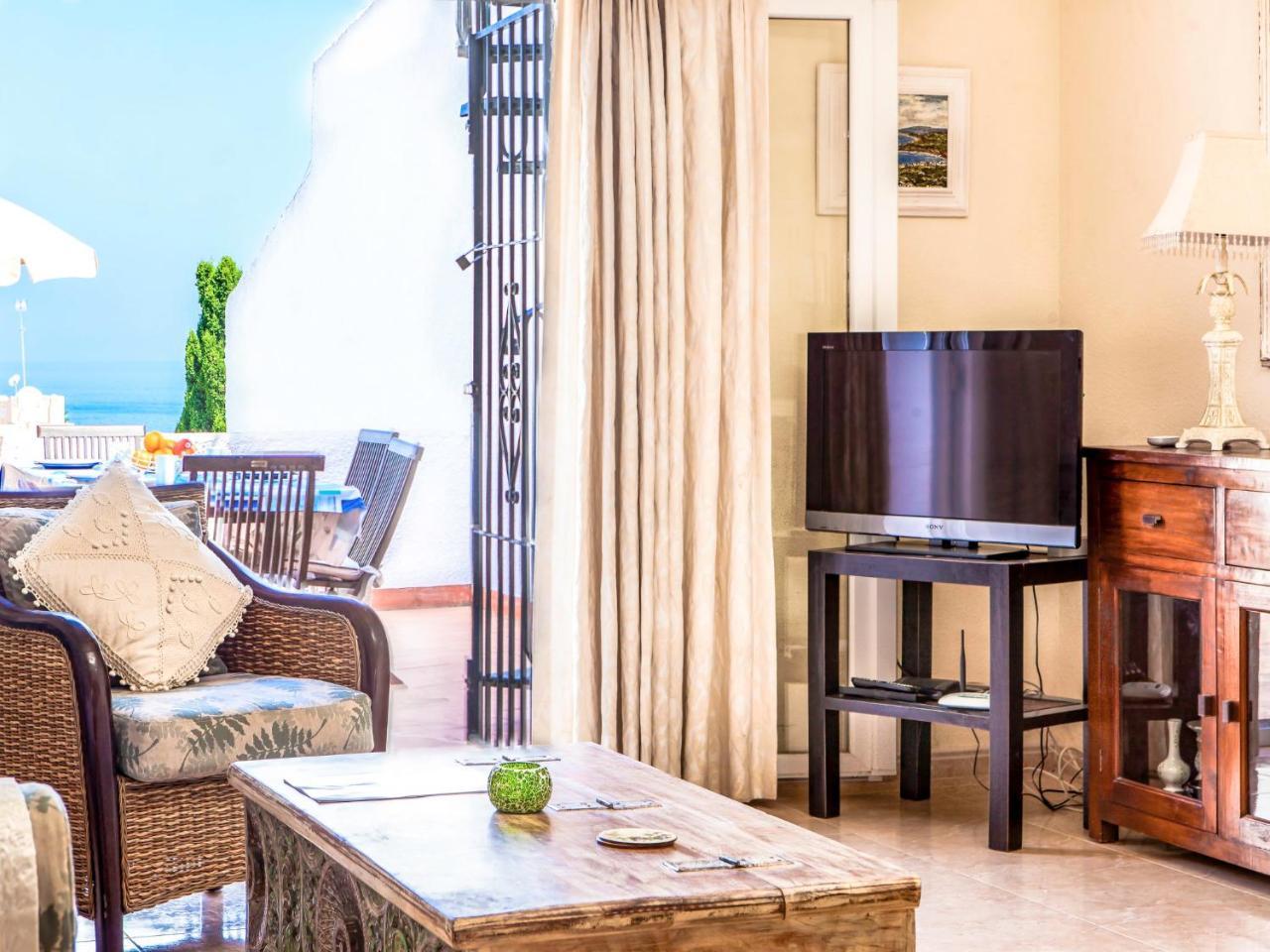Tejon By Interhome Nerja