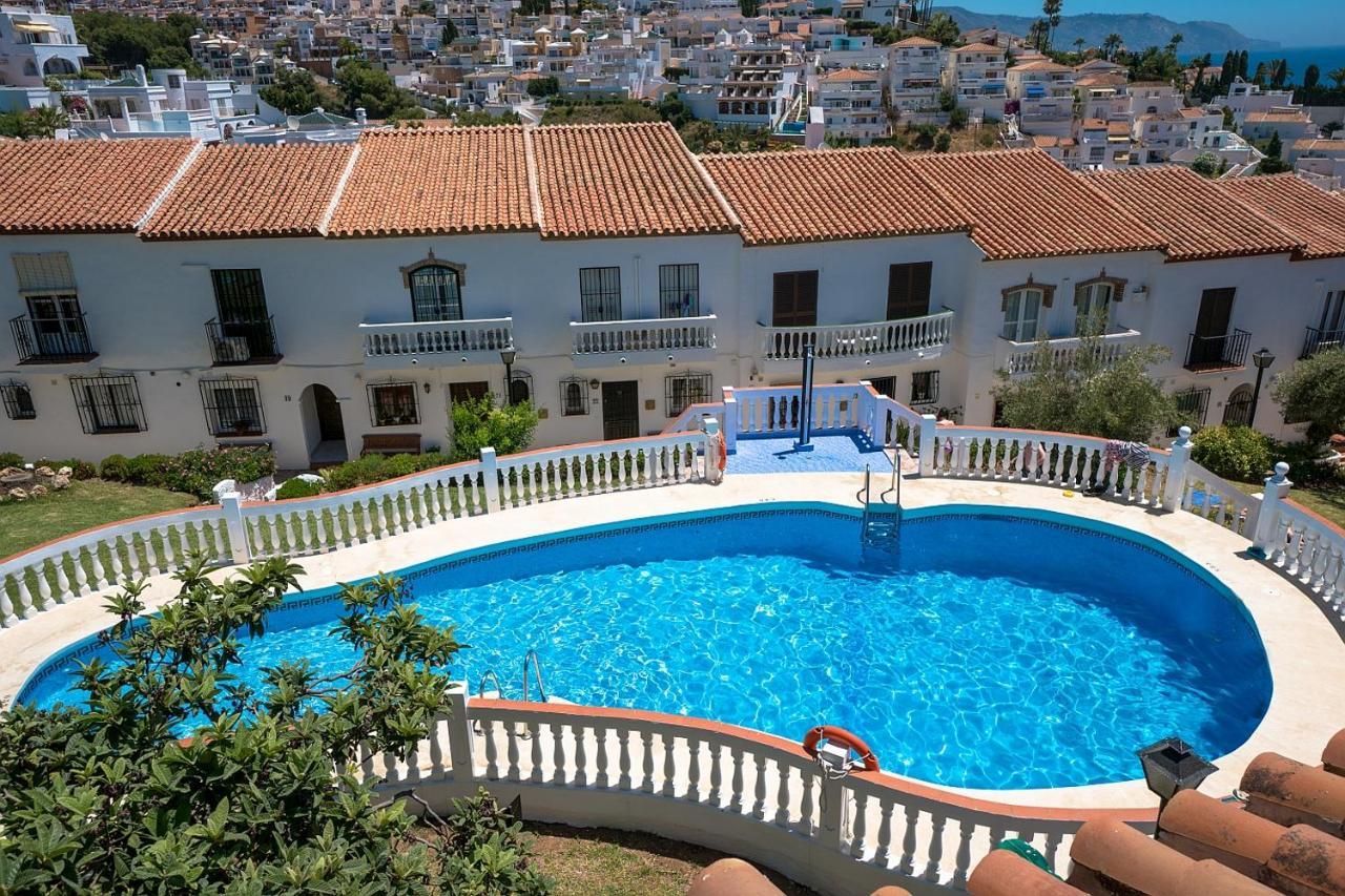 Hacienda 36 Menyber Holiday home *