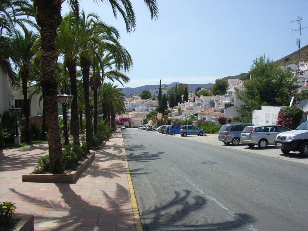 Dianes Holidays * Nerja